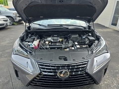 Used 2020 Lexus NX NX 300 AWD at Dime Down by Frank Leta near Bridgeton, MO