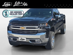 Used 2019  Chevrolet Silverado 1500 4WD Double Cab LTZ at Dime Down by Frank Leta near Bridgeton&comma; MO