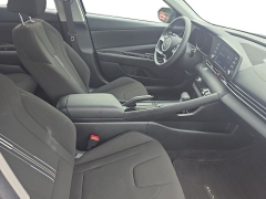 Used 2023  Hyundai Elantra SEL IVT at Dime Down by Frank Leta near Bridgeton&comma; MO
