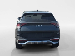Used 2024  Kia Sportage LX AWD at Dime Down by Frank Leta near Bridgeton&comma; MO