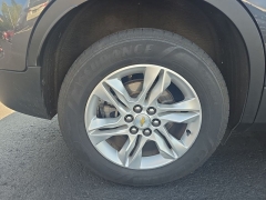 Used 2021  Chevrolet Blazer FWD 4dr LT w&sol;1LT at Dime Down by Frank Leta near Bridgeton&comma; MO