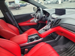 Used 2025 Acura RDX SH-AWD w/A-Spec Advance Package at Dime Down by Frank Leta near Bridgeton, MO