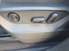 Used 2024  Volkswagen Atlas Cross Sport 2.0T SE w/Technology 4MOTION at Dime Down by Frank Leta near Bridgeton, MO