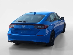 Used 2025  Honda Civic Hatchback Sport CVT at Dime Down by Frank Leta near Bridgeton&comma; MO