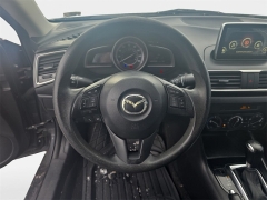 Used 2015  Mazda Mazda3 4dr Sdn Auto i Sport at Dime Down by Frank Leta near Bridgeton&comma; MO