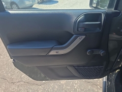 Used 2015  Jeep Wrangler 4WD 2dr Willys Wheeler at Dime Down by Frank Leta near Bridgeton&comma; MO