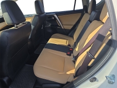 Used 2017  Toyota RAV4 Limited AWD (Natl) at Dime Down by Frank Leta near Bridgeton, MO