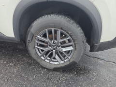 Used 2023  Nissan Rogue AWD S at Dime Down by Frank Leta near Bridgeton&comma; MO