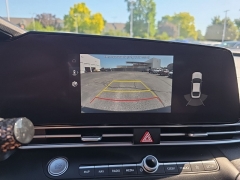 Used 2023 Hyundai Elantra Limited IVT SULEV at Dime Down by Frank Leta near Bridgeton, MO