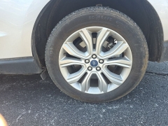 Used 2022  Ford Edge Titanium AWD at Dime Down by Frank Leta near Bridgeton&comma; MO