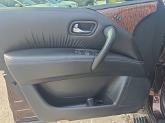 Used 2019  Nissan Armada 4x2 Platinum at Dime Down by Frank Leta near Bridgeton&comma; MO