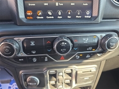 Used 2023 Jeep Gladiator High Altitude 4x4 at Dime Down by Frank Leta near Bridgeton, MO