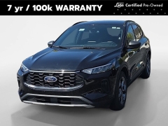  2025 Ford Escape ST-Line FWD at Dime Down by Frank Leta near Bridgeton, MO