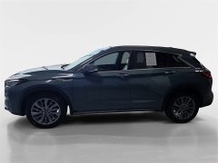 Used 2024 INFINITI QX50 LUXE FWD at Dime Down by Frank Leta near Bridgeton, MO