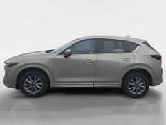 Used 2024  Mazda CX-5 2&period;5 S Select Package AWD at Dime Down by Frank Leta near Bridgeton&comma; MO