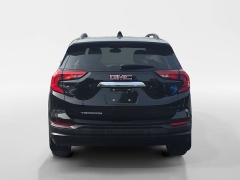 Used 2018  GMC Terrain FWD 4dr SLE at Dime Down by Frank Leta near Bridgeton&comma; MO
