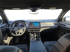 Used 2024  Volkswagen Atlas Cross Sport 2.0T SE w/Technology 4MOTION at Dime Down by Frank Leta near Bridgeton, MO