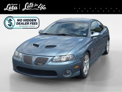 Used 2006  Pontiac GTO 2d Coupe at Dime Down by Frank Leta near Bridgeton&comma; MO