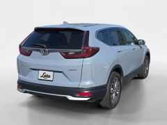 Used 2022 Honda CR-V EX-L AWD at Dime Down by Frank Leta near Bridgeton, MO