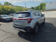 Used 2024 Kia Seltos S IVT FWD at Dime Down by Frank Leta near Bridgeton, MO