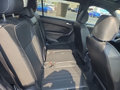 Used 2023 Volkswagen Tiguan 2.0T SE R-Line Black FWD at Dime Down by Frank Leta near Bridgeton, MO