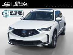 Used 2026  Acura MDX SH-AWD at Dime Down by Frank Leta near Bridgeton&comma; MO