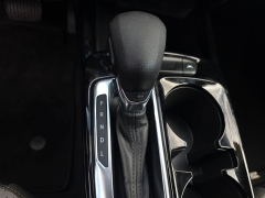 Used 2025  Chevrolet Trax FWD 4dr LT at Dime Down by Frank Leta near Bridgeton&comma; MO