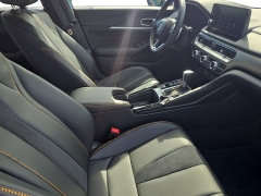Used 2026  Acura Integra CVT w&sol;A-Spec Technology Package at Dime Down by Frank Leta near Bridgeton&comma; MO