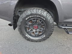 Used 2021 Toyota 4Runner TRD Pro 4WD (Natl) at Dime Down by Frank Leta near Bridgeton, MO