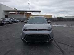 Used 2024 Kia Soul LX IVT at Dime Down by Frank Leta near Bridgeton, MO