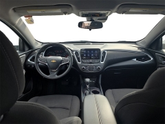 Used 2023  Chevrolet Malibu 4dr Sdn 1LT at Dime Down by Frank Leta near Bridgeton, MO