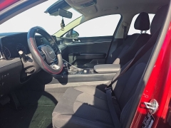 Used 2023  Kia K5 LXS Auto FWD at Dime Down by Frank Leta near Bridgeton&comma; MO