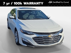 2024 Chevrolet Malibu 4dr Sdn 1LT at Dime Down by Frank Leta near Bridgeton, MO