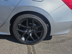 Used 2024  Honda Civic Sedan Sport CVT at Dime Down by Frank Leta near Bridgeton, MO