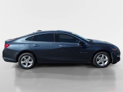 Used 2019 Chevrolet Malibu 4d Sedan LS w/1FL at Dime Down by Frank Leta near Bridgeton, MO