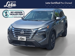 Used 2025  Nissan Rogue FWD SV at Dime Down by Frank Leta near Bridgeton&comma; MO