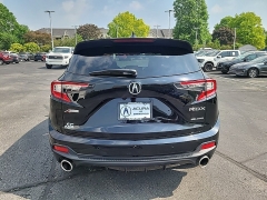 Used 2024 Acura RDX SH-AWD w/A-Spec Package at Dime Down by Frank Leta near Bridgeton, MO
