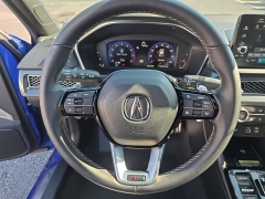Used 2025 Acura Integra CVT w/A-Spec Technology Package at Dime Down by Frank Leta near Bridgeton, MO