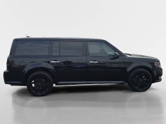 Used 2019  Ford Flex 4d SUV FWD SEL at Dime Down by Frank Leta near Bridgeton&comma; MO