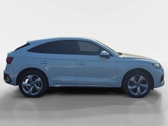 Used 2021  Audi Q5 Sportback Prestige 45 TFSI quattro at Dime Down by Frank Leta near Bridgeton&comma; MO
