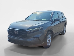 Used 2024 Honda CR-V EX AWD at Dime Down by Frank Leta near Bridgeton, MO