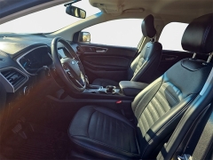 Used 2016  Ford Edge 4d SUV AWD SEL EcoBoost at Dime Down by Frank Leta near Bridgeton&comma; MO