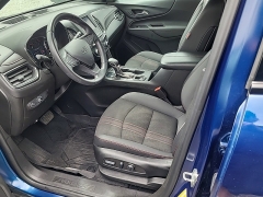 Used 2022 Chevrolet Equinox FWD 4dr RS at Dime Down by Frank Leta near Bridgeton, MO