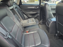 Used 2025 Mazda CX-5 2.5 S Carbon Edition AWD at Dime Down by Frank Leta near Bridgeton, MO