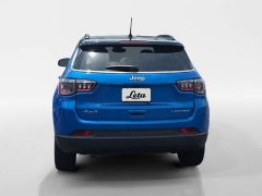 Used 2025  Jeep Compass Limited 4x4 at Dime Down by Frank Leta near Bridgeton&comma; MO