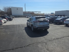 Used 2022  Ford Edge Titanium AWD at Dime Down by Frank Leta near Bridgeton&comma; MO