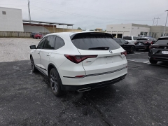 Used 2023 Acura MDX SH-AWD w/A-Spec Pkg at Dime Down by Frank Leta near Bridgeton, MO