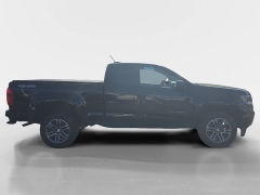 Used 2021  Chevrolet Colorado 4WD Ext Cab 128" Work Truck at Dime Down by Frank Leta near Bridgeton&comma; MO