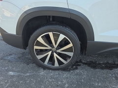 Used 2023  Volkswagen Taos SE FWD at Dime Down by Frank Leta near Bridgeton&comma; MO