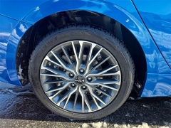 Used 2024  Kia Forte GT-Line IVT at Dime Down by Frank Leta near Bridgeton&comma; MO